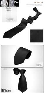T535) Mens luxury neck tie width 7.0cm length 150cm  