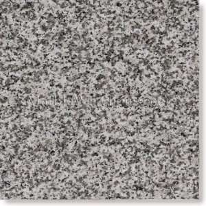  Gray Sardo Granite Tile 12x12