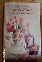 Treasures of the Heart Salesian Collection HB DJ Poems  