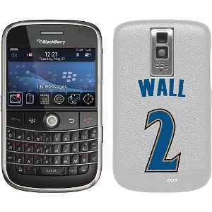  Coveroo Washington Wizards John Wall Blackberry Bold Case 
