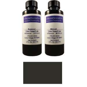  Sapphire Metallic Tricoat Touch Up Paint for 2009 Lexus IS250 (color 