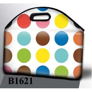  12.1 Laptop Handbag Neoprene Carrying Case for Macbook Air 