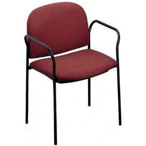  Hon 4051 Stackable Guest/Conference Chair