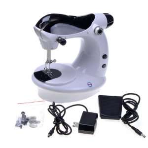  Stitch Domestic Sewing Machine with Light Arts, Crafts & Sewing