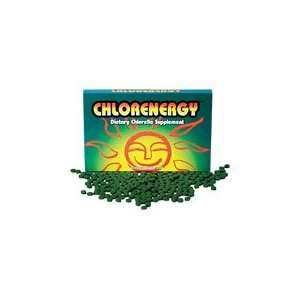 Chlorenergy   The Worlds Best Dietary Chlorella Supplement, 300 tabs 