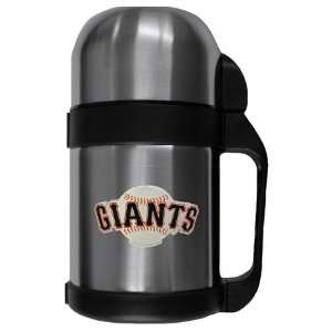  San Francisco Giants Soup/Food Container: Sports 