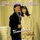 Daniel ODonnell Mary Duff Together Again Music CD NEW  