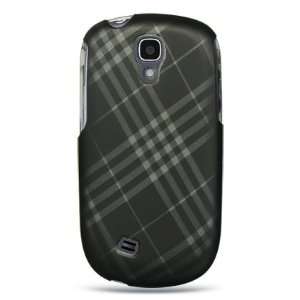   checker design case for the Samsung Gravity Smart 