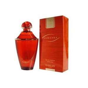  SAMSARA Perfume. EAU DE TOILETTE SPRAY 1.7 oz / 50 ML By 