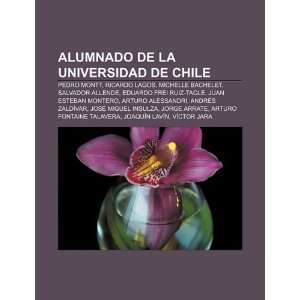   Salvador Allende, Eduardo Frei Ruiz Tagle (Spanish Edition