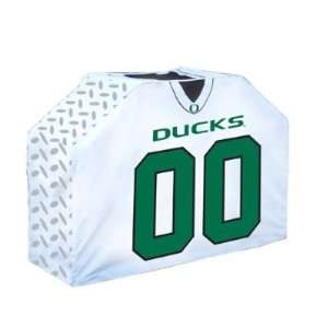  Oregon Ducks Grill Cover NFL Football Fan Shop Sports Team 