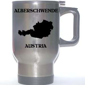  Austria   ALBERSCHWENDE Stainless Steel Mug Everything 