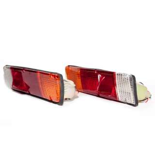 1978 Datsun 620 Nissan Pick Up Tail Lamp replacement  
