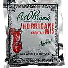 Pat OBriens Hurricane Cocktail Mix   Rum Mixer