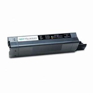 New Media Sciences MS3200KHC   MS3200KHC Compatible High Yield Toner 