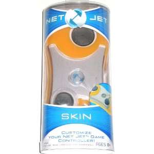  Net Jet Skin   ORANGE Toys & Games