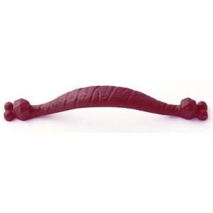  Alno AW926 IRN Rustic Cabinet Pull