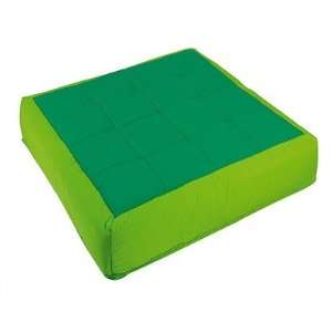  Wesco 21296 Giant Square Cocoon Cushion Dual density Foam 