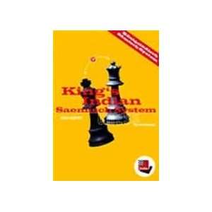  Kings Indian Saemisch System Chess Opening Software Toys 