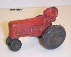 mccormick deeri ng ih farm tractor rubber 1938 $ 19 99 listed apr 17 