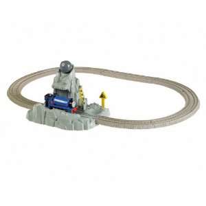    Price Thomas The Train: TrackMaster Runaway Boulders: Toys & Games