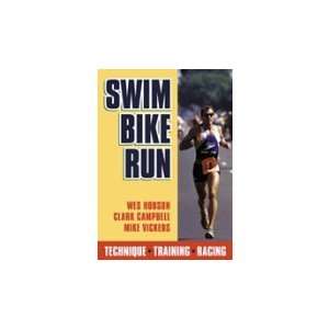  Swim, Bike, Run: Sports & Outdoors