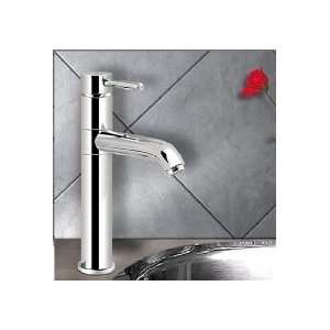  Graff G 4600 LM3 PN Kitchen Faucet W/ Metal Lever Handle 