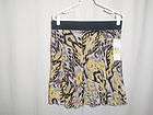 NWT 48 Womans A line Plus Skirt 1X 75 OFF  