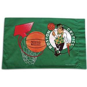    Celtics Dan River NBA Standard Pillowcase
