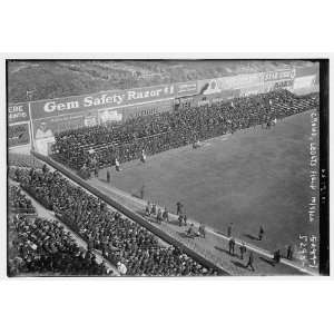  Crowd at Ebbets Field,10/5/20
