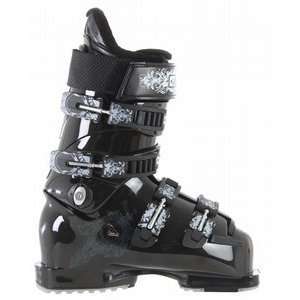 Roxy Pro Ski Boots Black