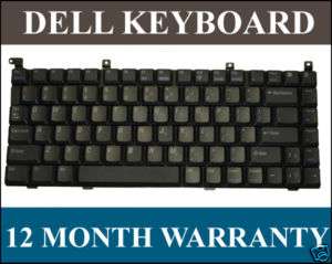 New Dell Inspiron 1100 1150 2600 US Laptop KEYBOARD  