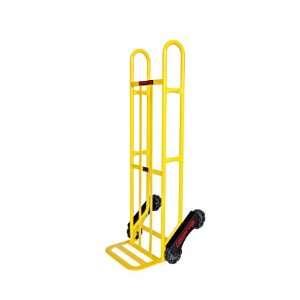    Supporting Hand Truck, Standard Body, Double Wheels