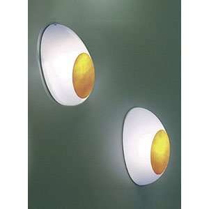   Goggle Modern Wall Ceiling Lamp by Ross Lovegrove: Kitchen & Dining