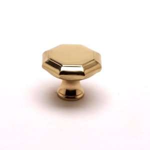  Berenson 1030 303 P Knobs Polished Brass