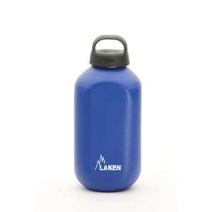    Laken Prisma Classic Cap Water Bottle,Blue: Sports & Outdoors
