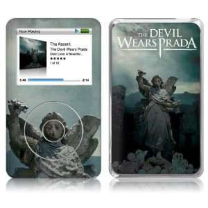    The Devil Wears Prada  Dear Love Skin: MP3 Players & Accessories