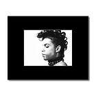 PRINCE   Minneapolis 1991   Black Matted Herb Ritts Print