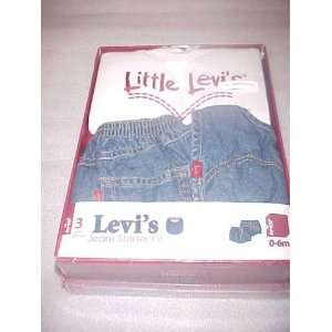  Levis Jeans Starter Kit: Baby