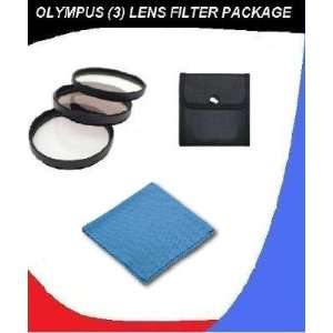   By Optics + DIGI Microfiber Cleaning Cloth + Pro Lens Cleaning Pen