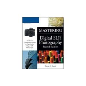  Mastering Digital SLR Photography Electronics