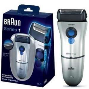  Quality Braun Series 1 150 SOLO By Procter and Gamble 