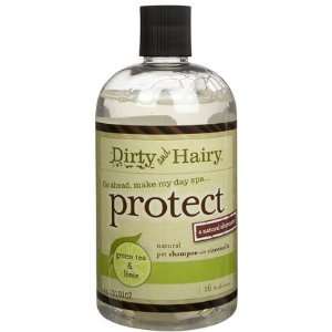 Protect Shampoo (Quantity of 4)