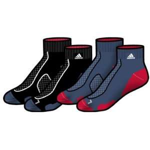  Adidas Running Ankle Socks 2 Pair Pack  P93914 Sports 