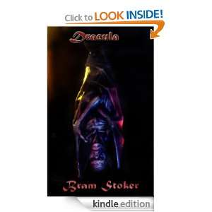 Dracula(Annotated) Bram Stoker  Kindle Store