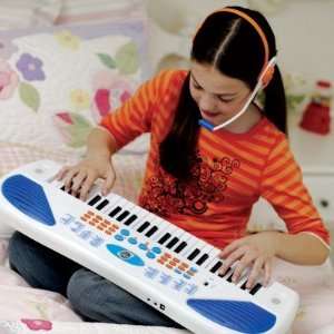  Discovery Exclusive Kids Keyboard Toys & Games