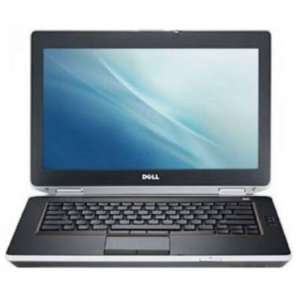  Dell Latitude E6420 14 LED Notebook Intel Core i7 i7 2640M 2 