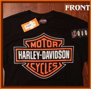 Harley Davidson Motorcycles High Country Frederick, CO Logo Black 