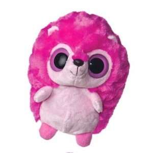  Yoohoo Hedgie Pink Hedgehog 8 by Aurora Toys & Games