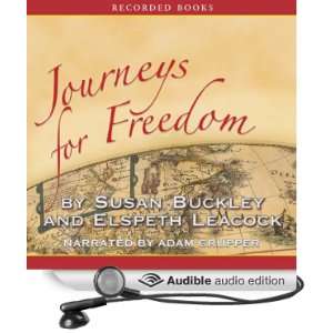   Story (Audible Audio Edition) Susan Buckley, Adam Grupper Books
